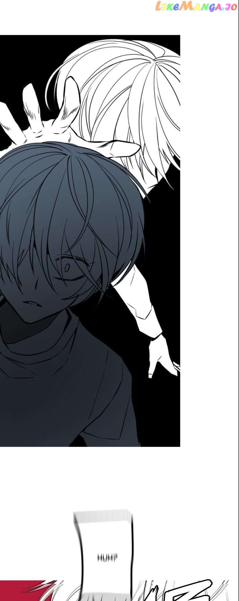 Anz - Manhwa Chapter 116 - page 13