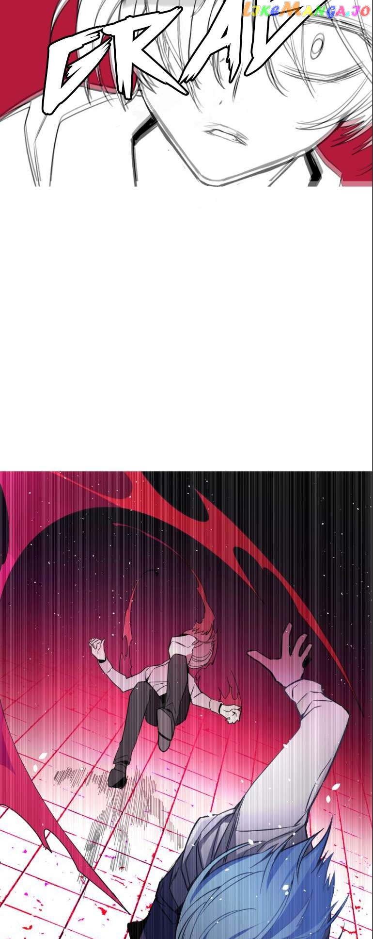 Anz - Manhwa Chapter 116 - page 14