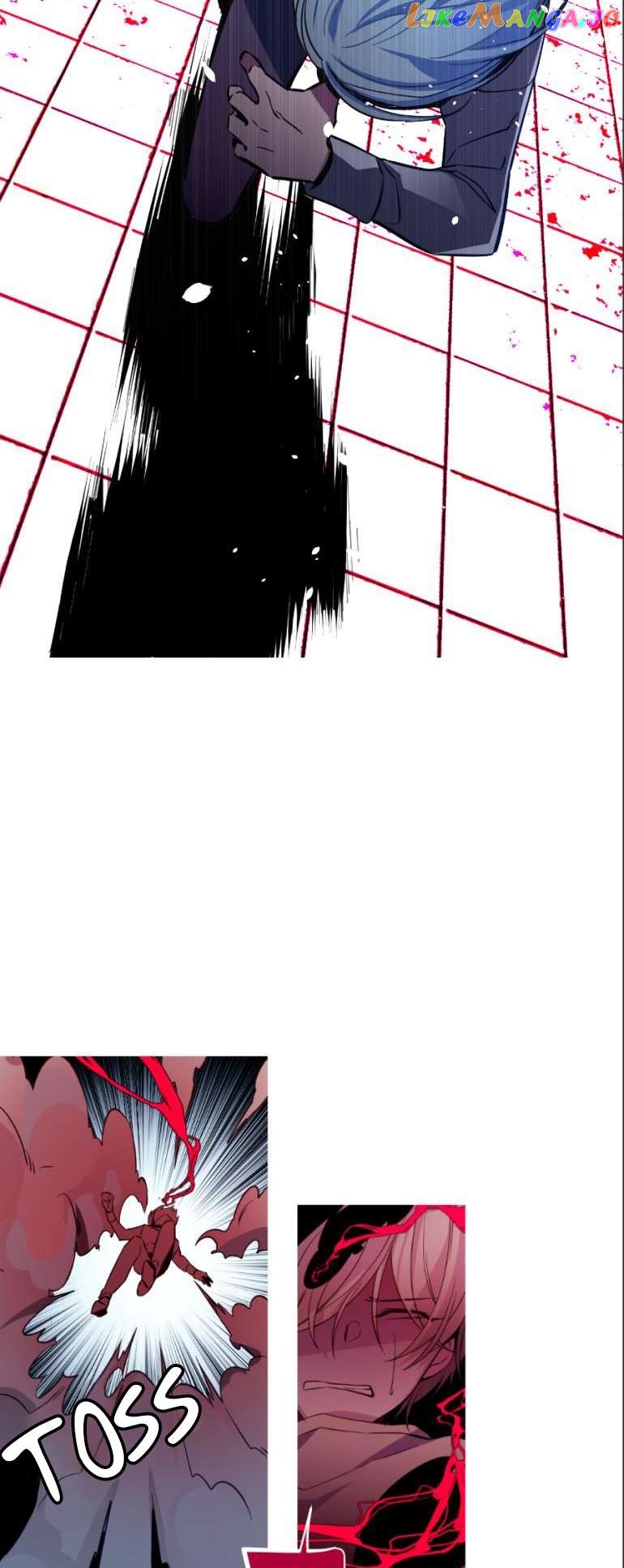 Anz - Manhwa Chapter 116 - page 15