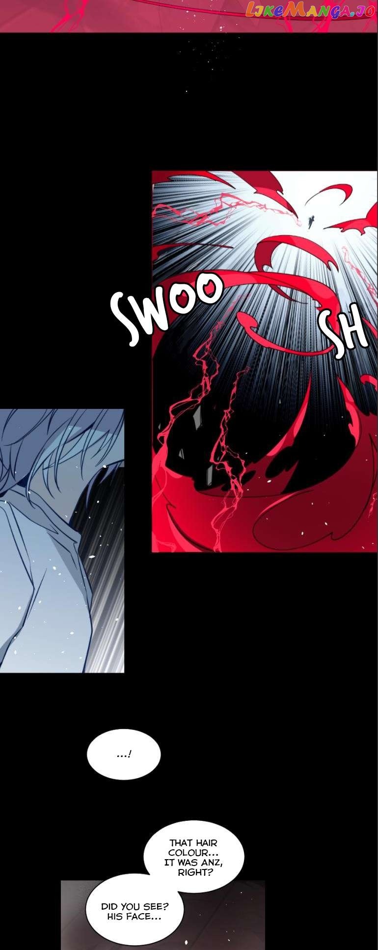 Anz - Manhwa Chapter 116 - page 20