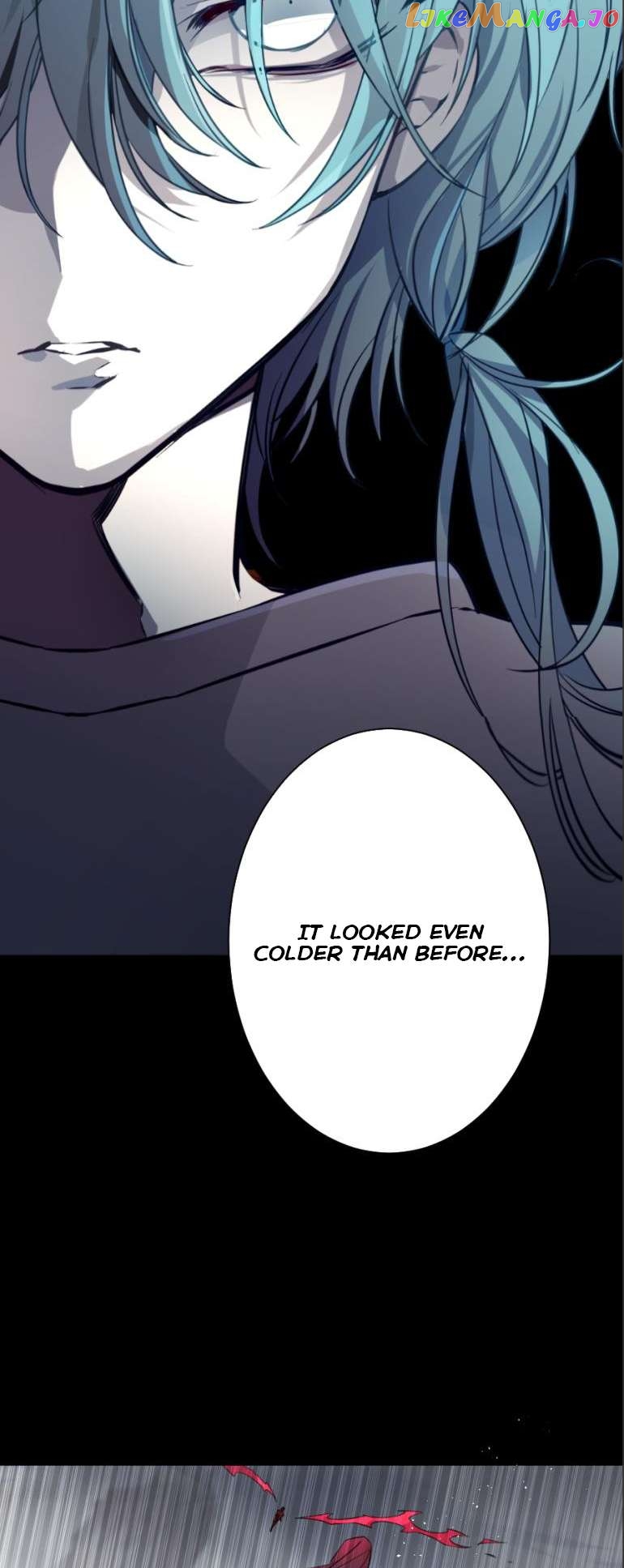 Anz - Manhwa Chapter 116 - page 22