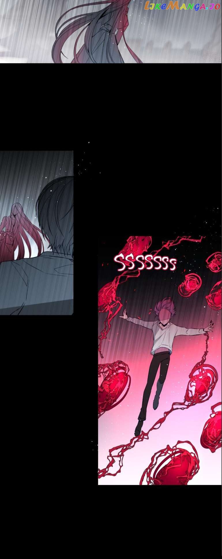 Anz - Manhwa Chapter 116 - page 23
