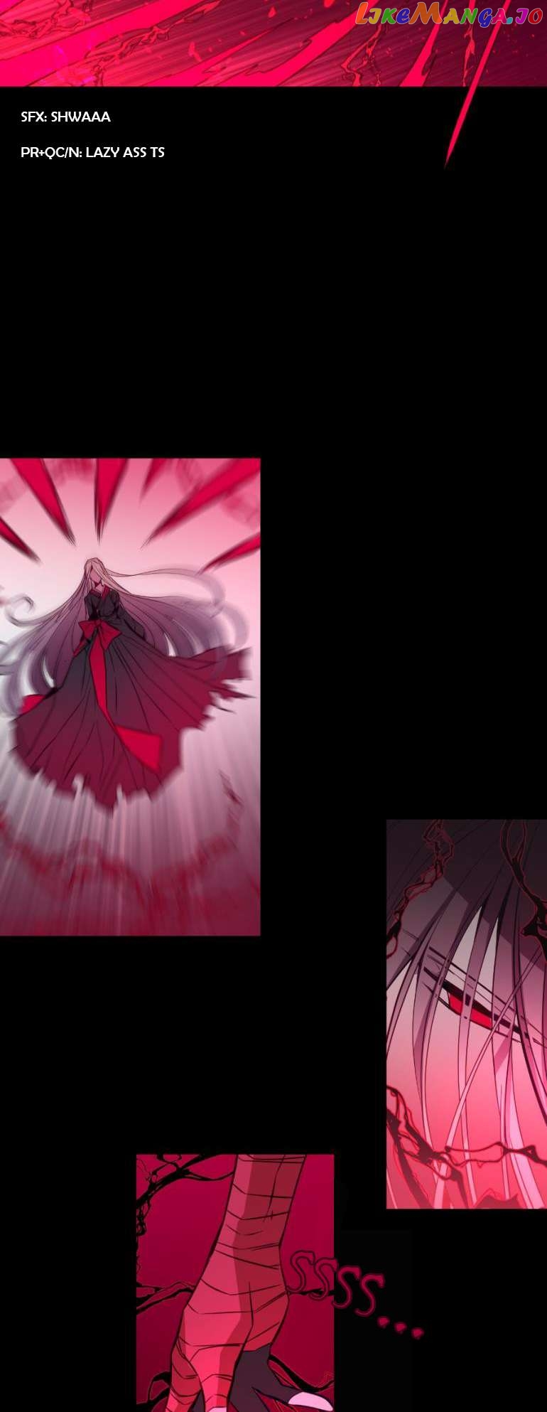 Anz - Manhwa Chapter 116 - page 25