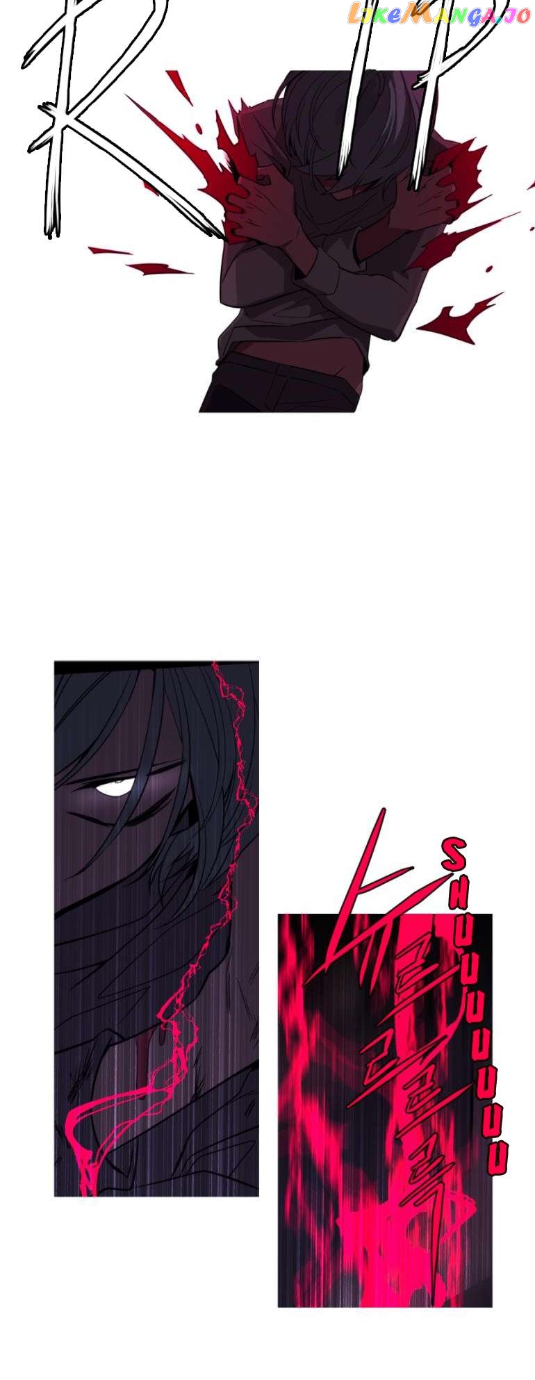 Anz - Manhwa Chapter 116 - page 28
