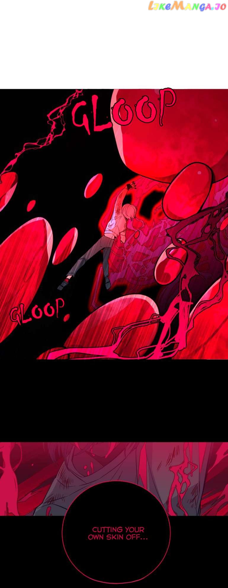 Anz - Manhwa Chapter 116 - page 29