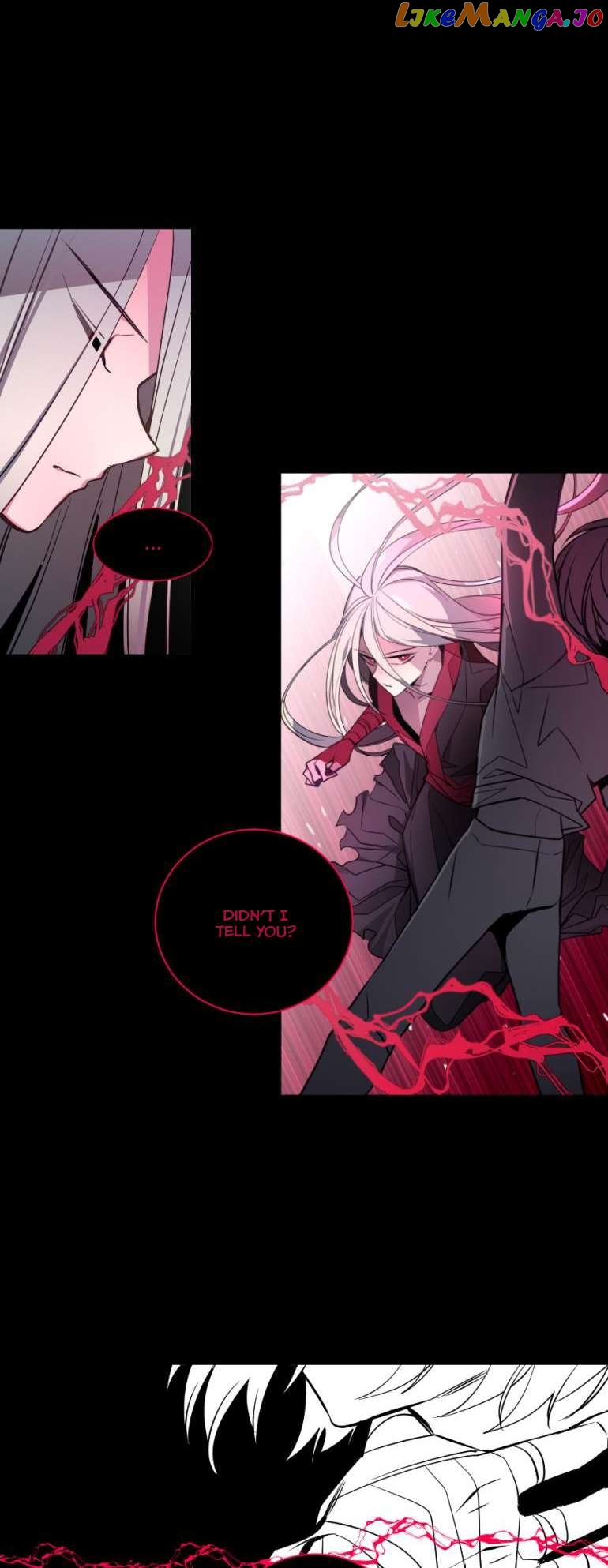 Anz - Manhwa Chapter 116 - page 30