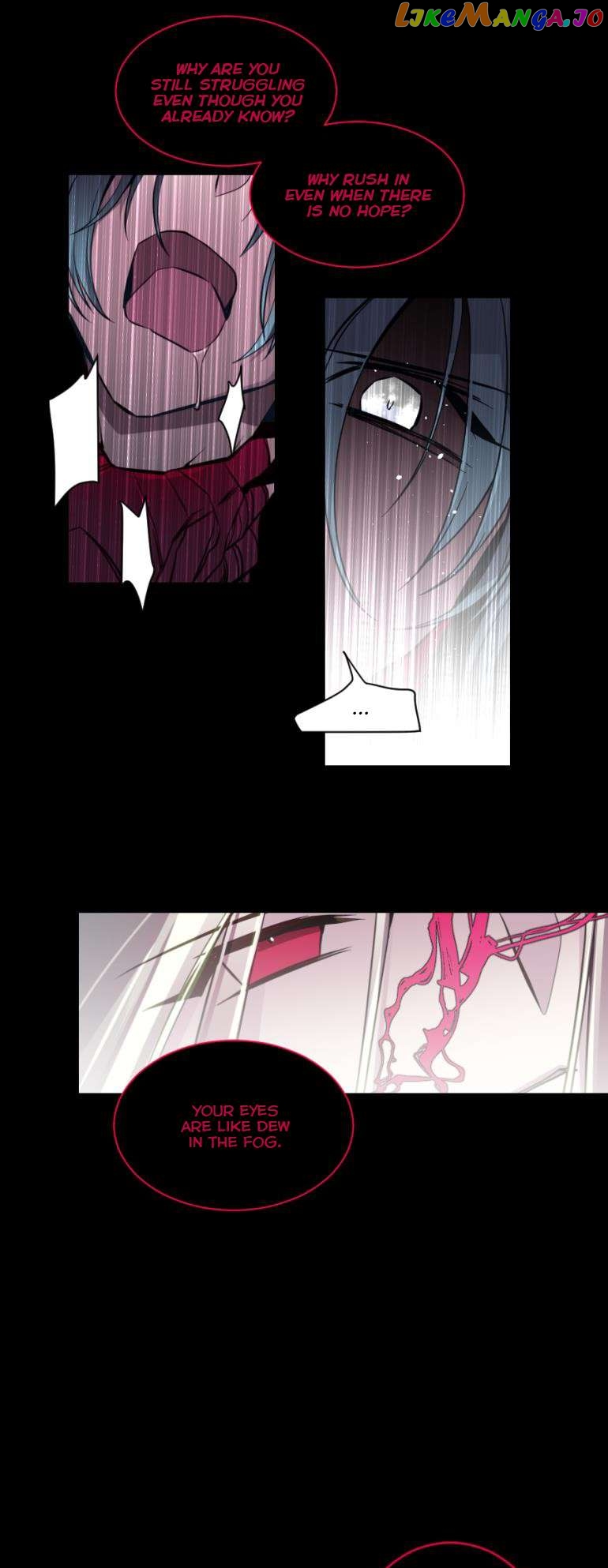 Anz - Manhwa Chapter 116 - page 32