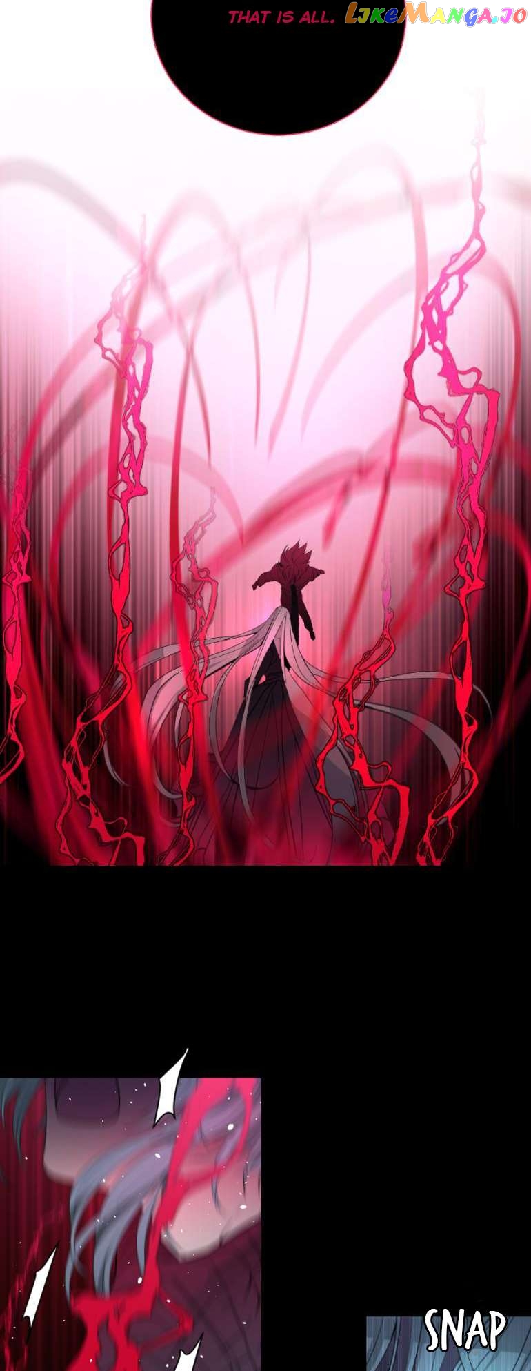 Anz - Manhwa Chapter 116 - page 34