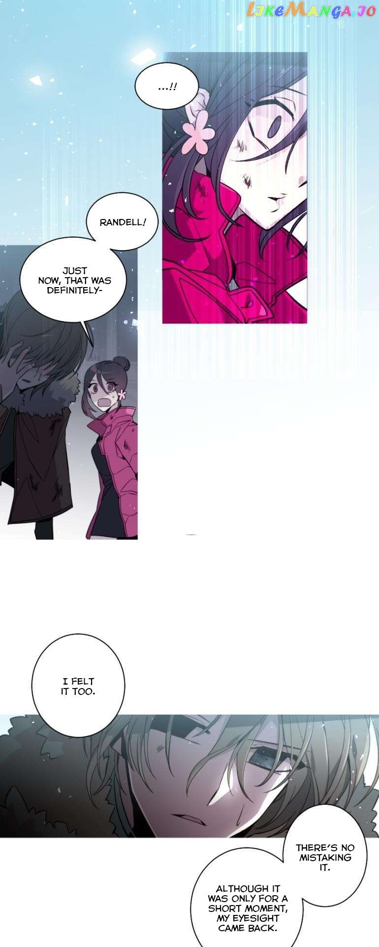 Anz - Manhwa Chapter 116 - page 37
