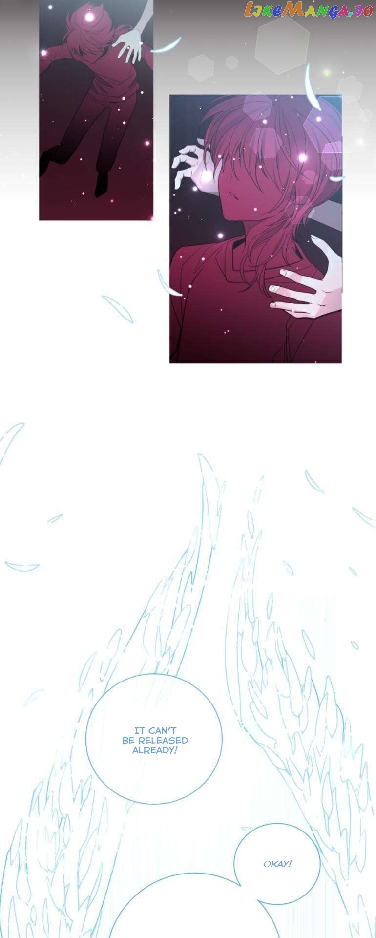 Anz - Manhwa Chapter 116 - page 40