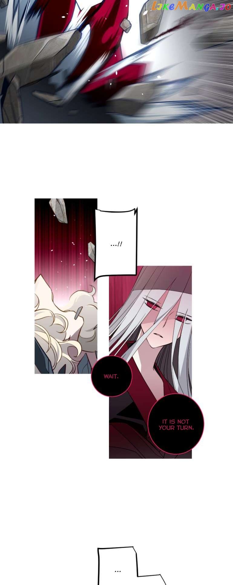 Anz - Manhwa Chapter 116 - page 6