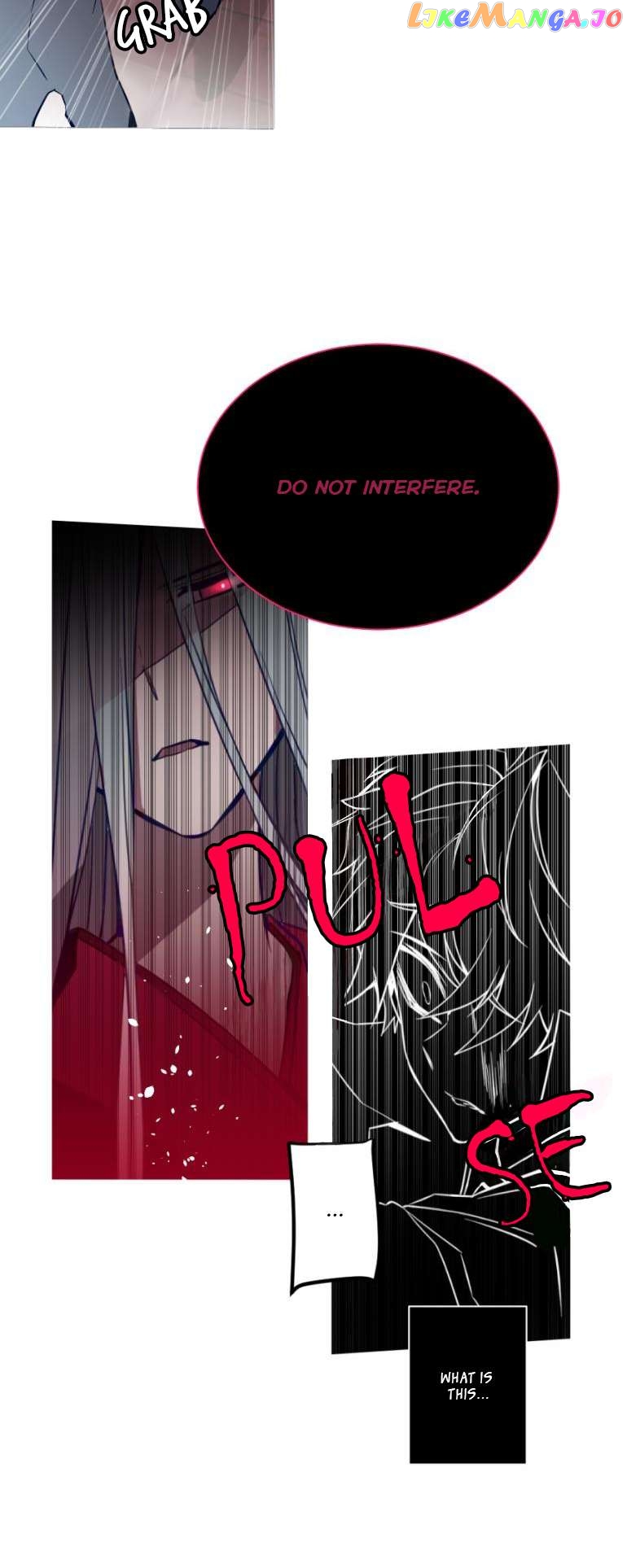 Anz - Manhwa Chapter 116 - page 8