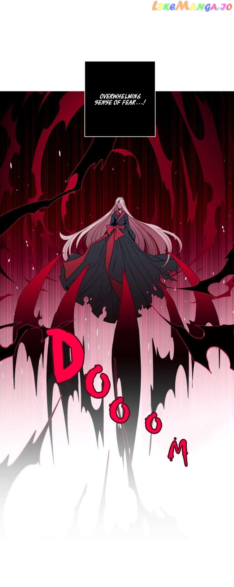 Anz - Manhwa Chapter 116 - page 9