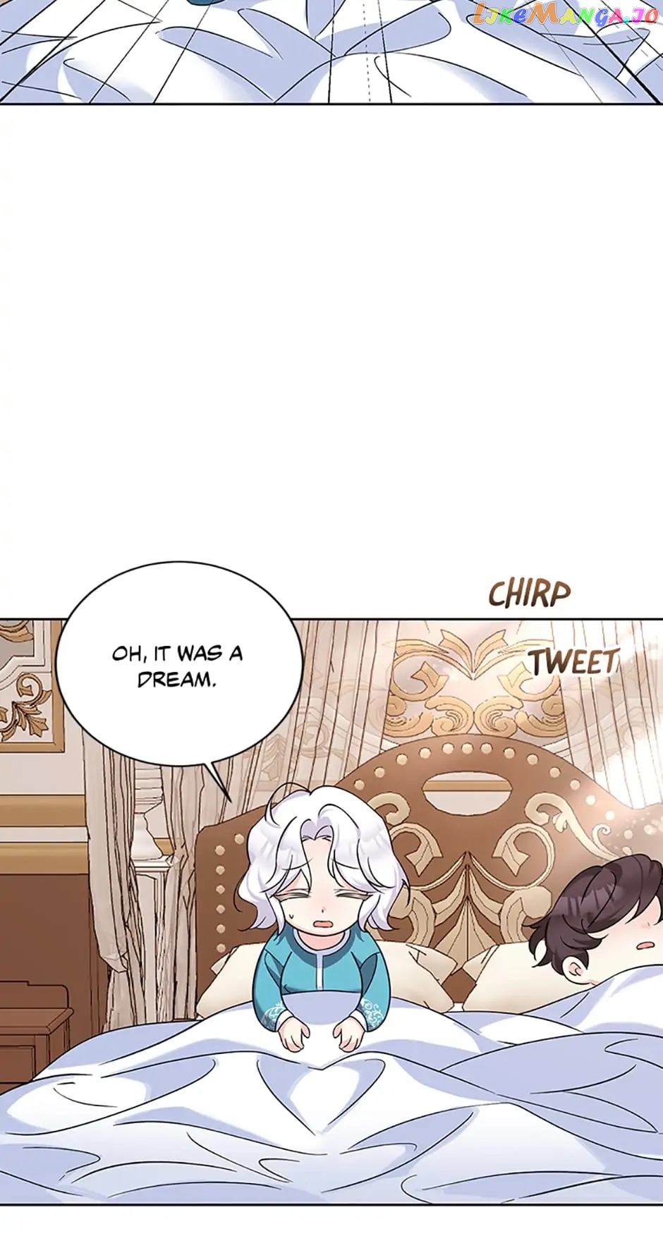 The Villainess's Daughter Chapter 47 - page 30