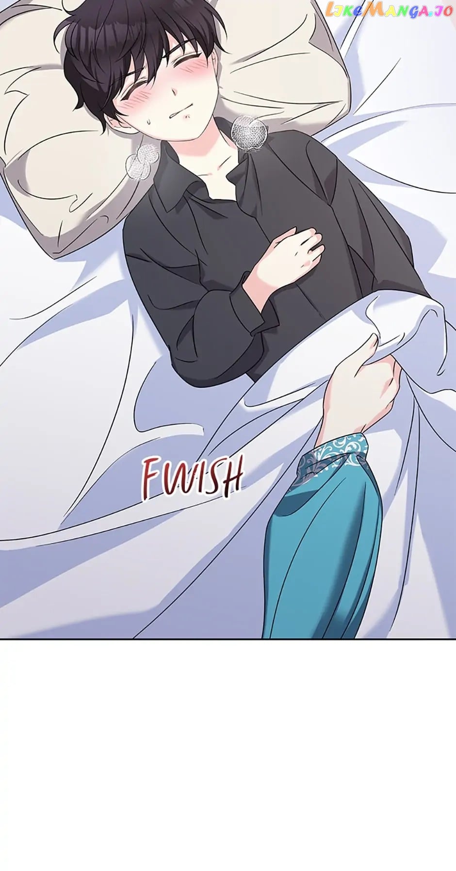 The Villainess's Daughter Chapter 47 - page 34