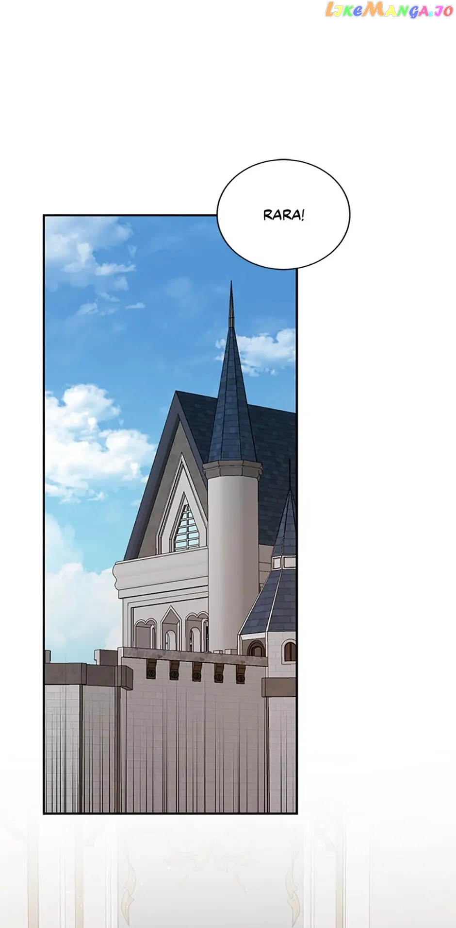 The Villainess's Daughter Chapter 47 - page 36