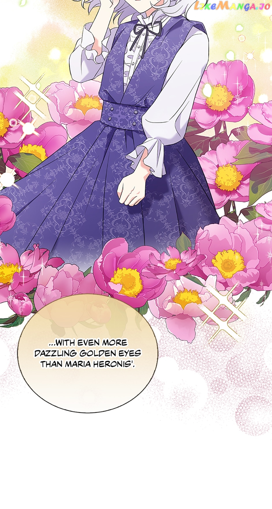 The Villainess's Daughter Chapter 52 - page 7