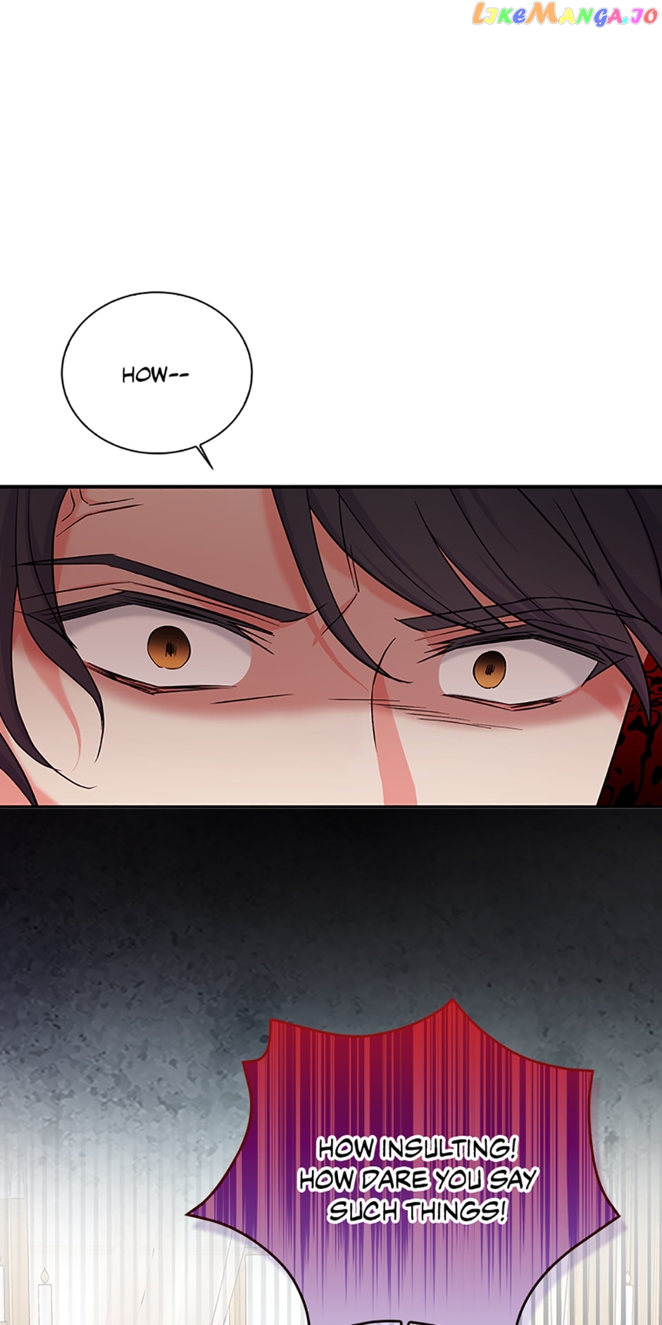 The Villainess's Daughter Chapter 52 - page 8