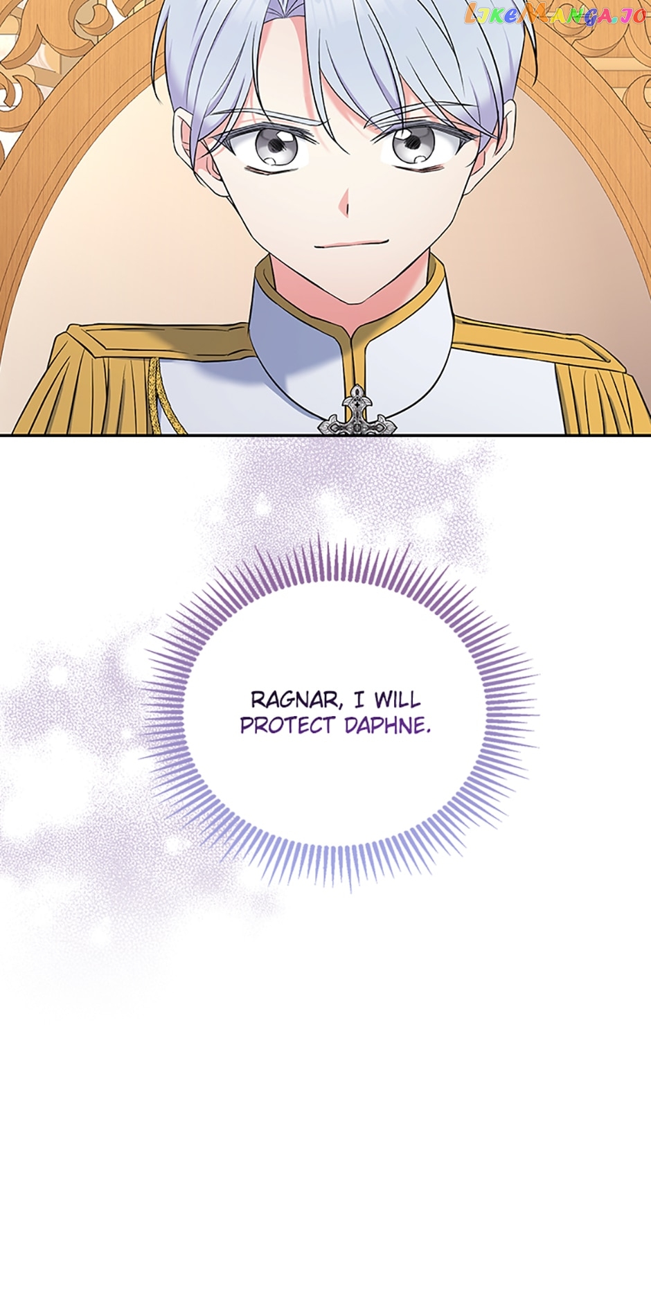 The Villainess's Daughter Chapter 52 - page 12