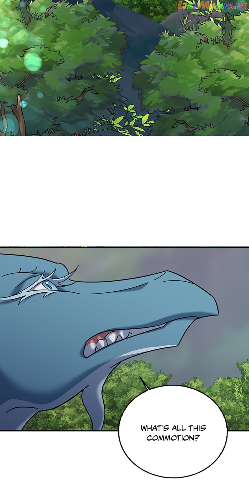 The Villainess's Daughter Chapter 52 - page 15