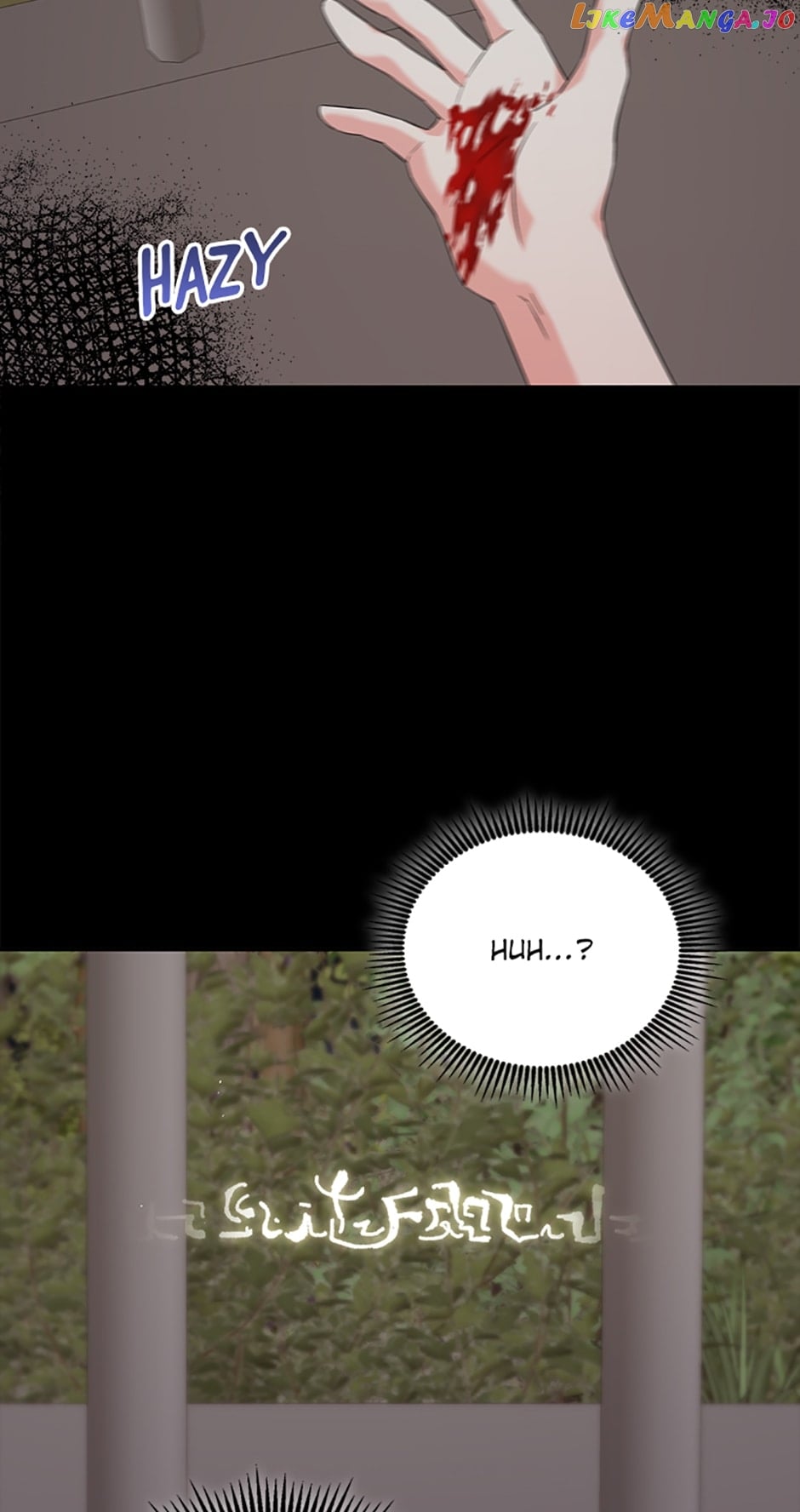 The Villainess's Daughter Chapter 52 - page 28