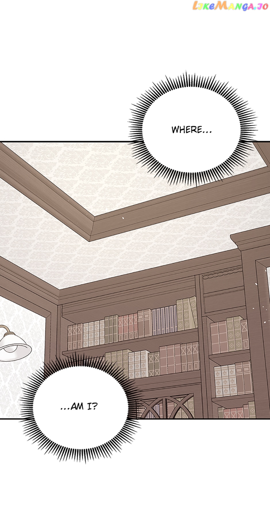 The Villainess's Daughter Chapter 52 - page 31