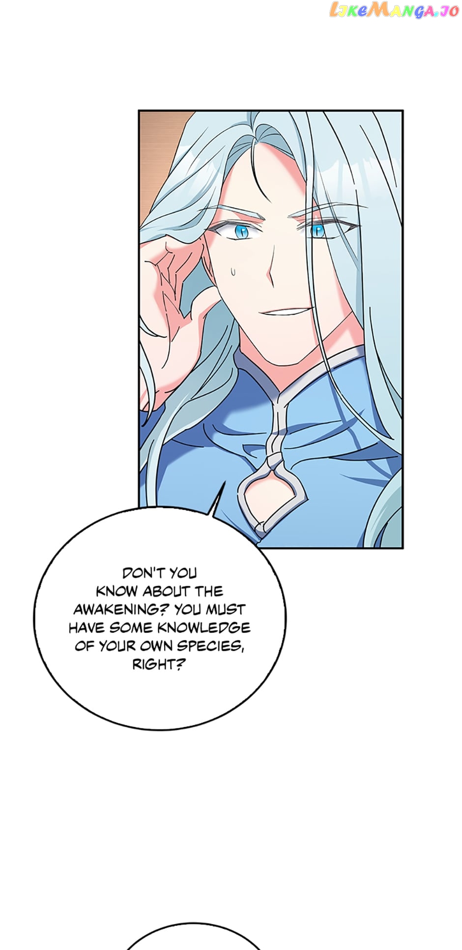 The Villainess's Daughter Chapter 52 - page 37