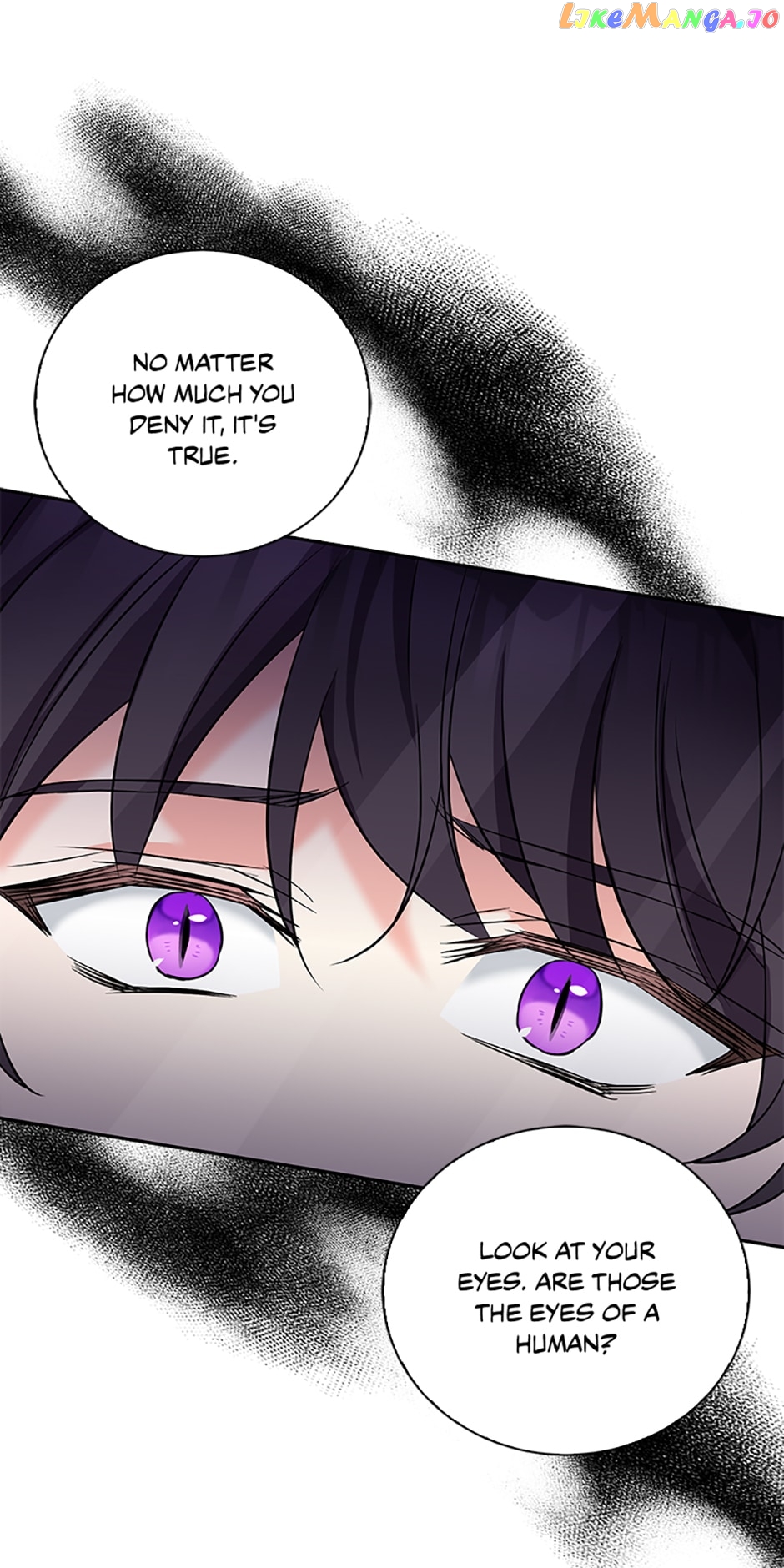 The Villainess's Daughter Chapter 52 - page 43