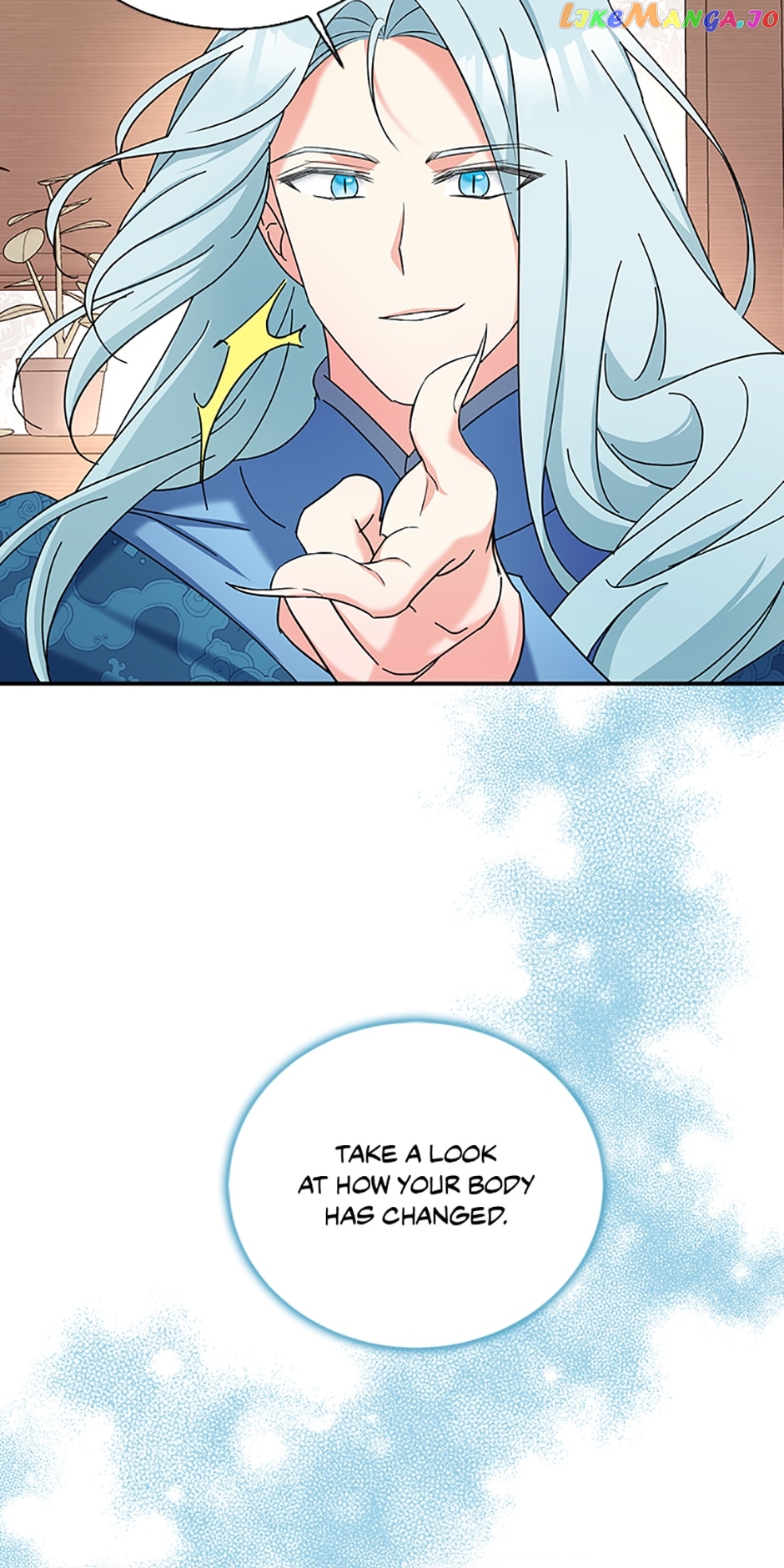 The Villainess's Daughter Chapter 52 - page 47
