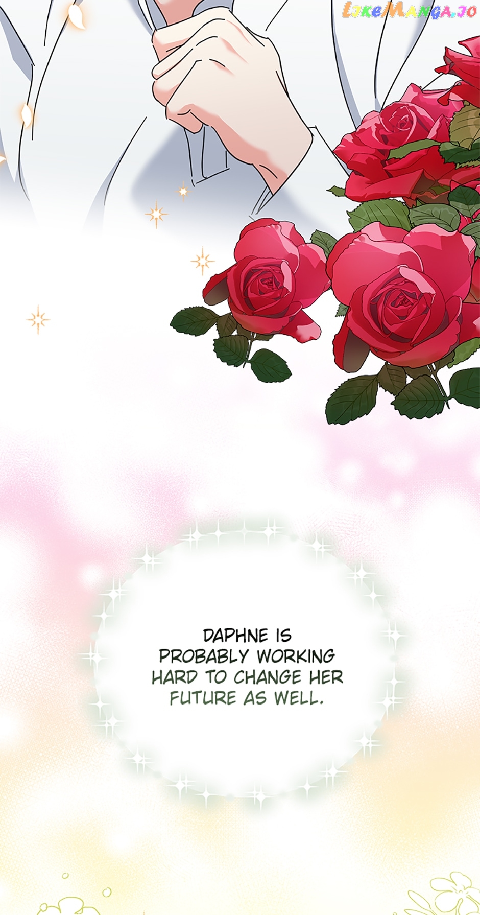 The Villainess's Daughter Chapter 52 - page 64