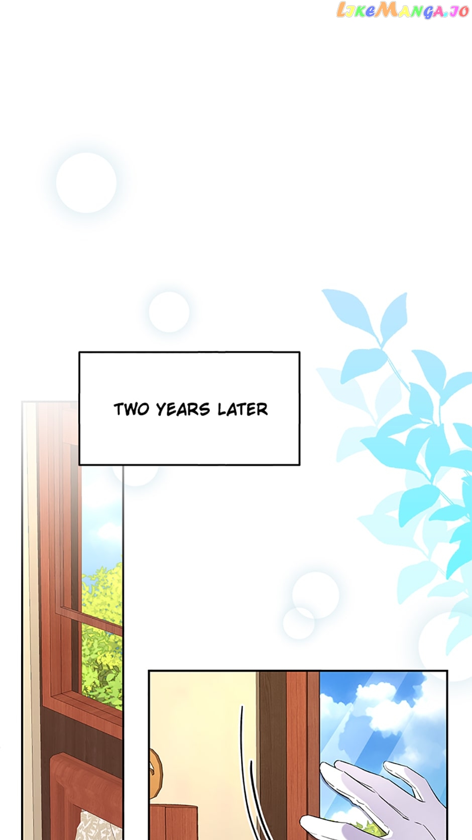 The Villainess's Daughter Chapter 52 - page 67