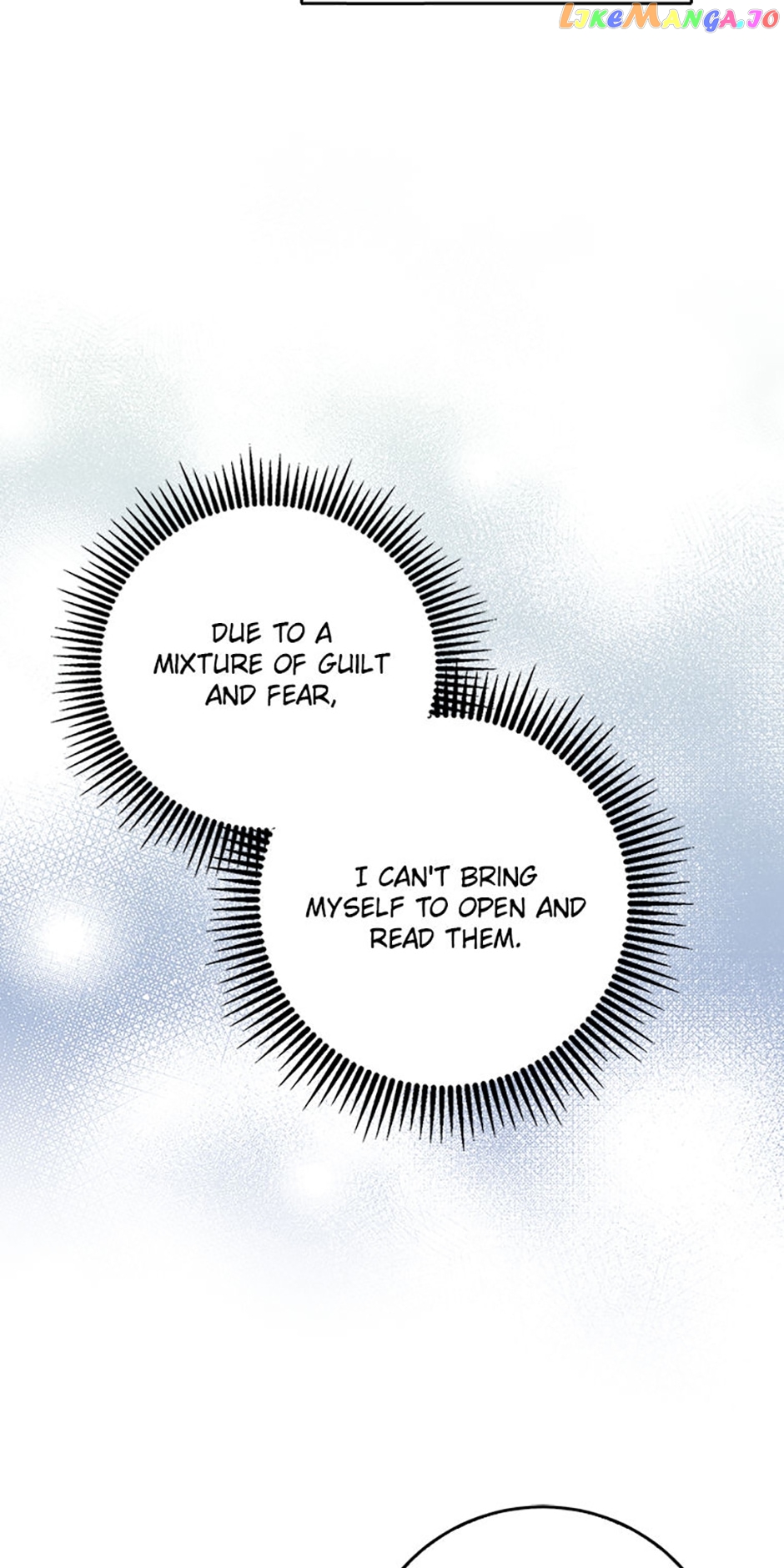 The Villainess's Daughter Chapter 53 - page 28
