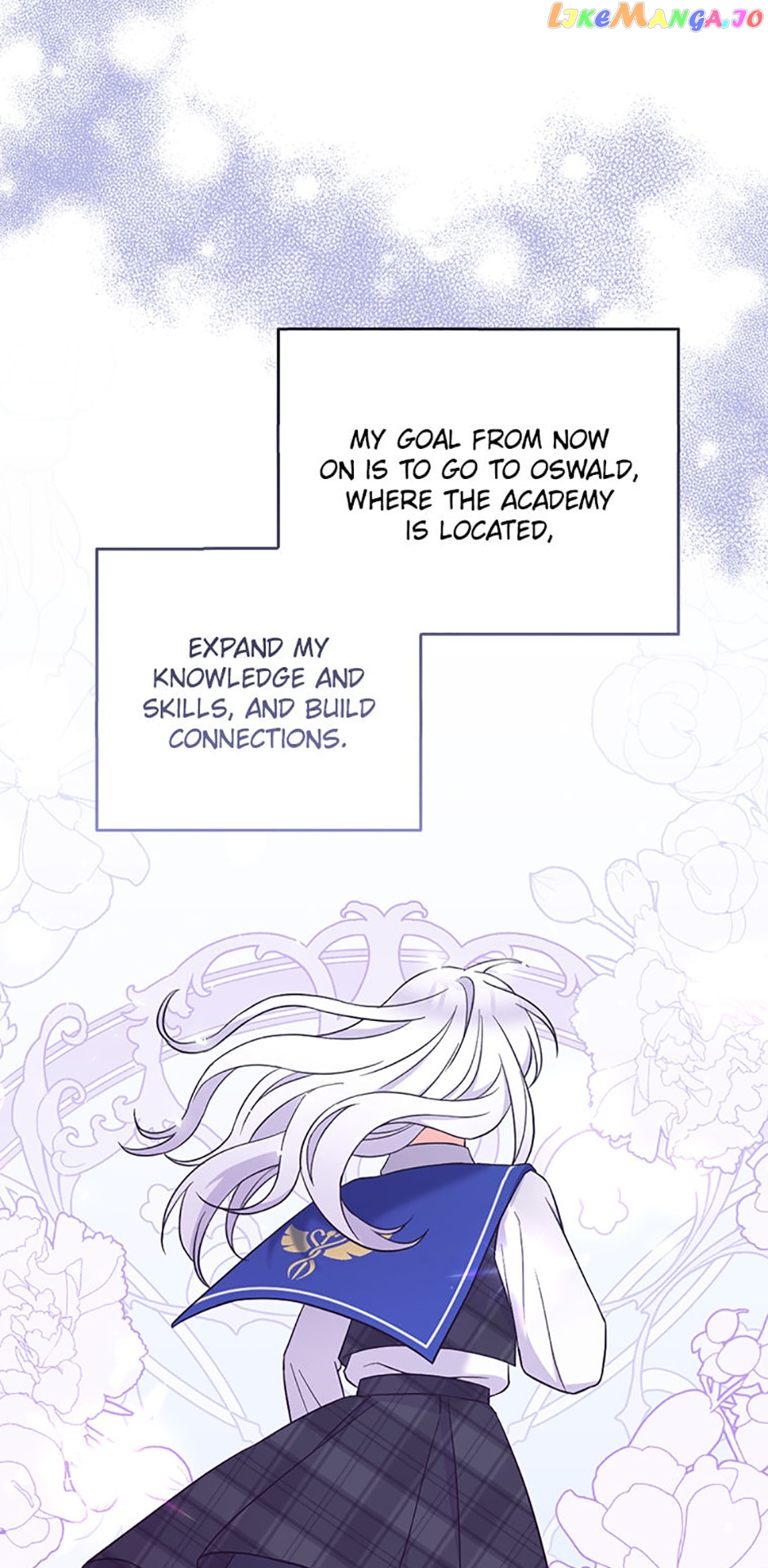 The Villainess's Daughter Chapter 53 - page 43
