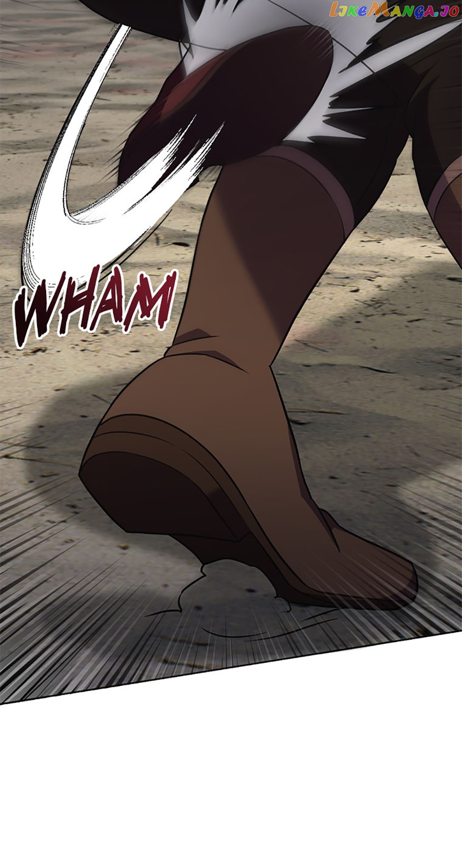 The Villainess's Daughter Chapter 53 - page 70