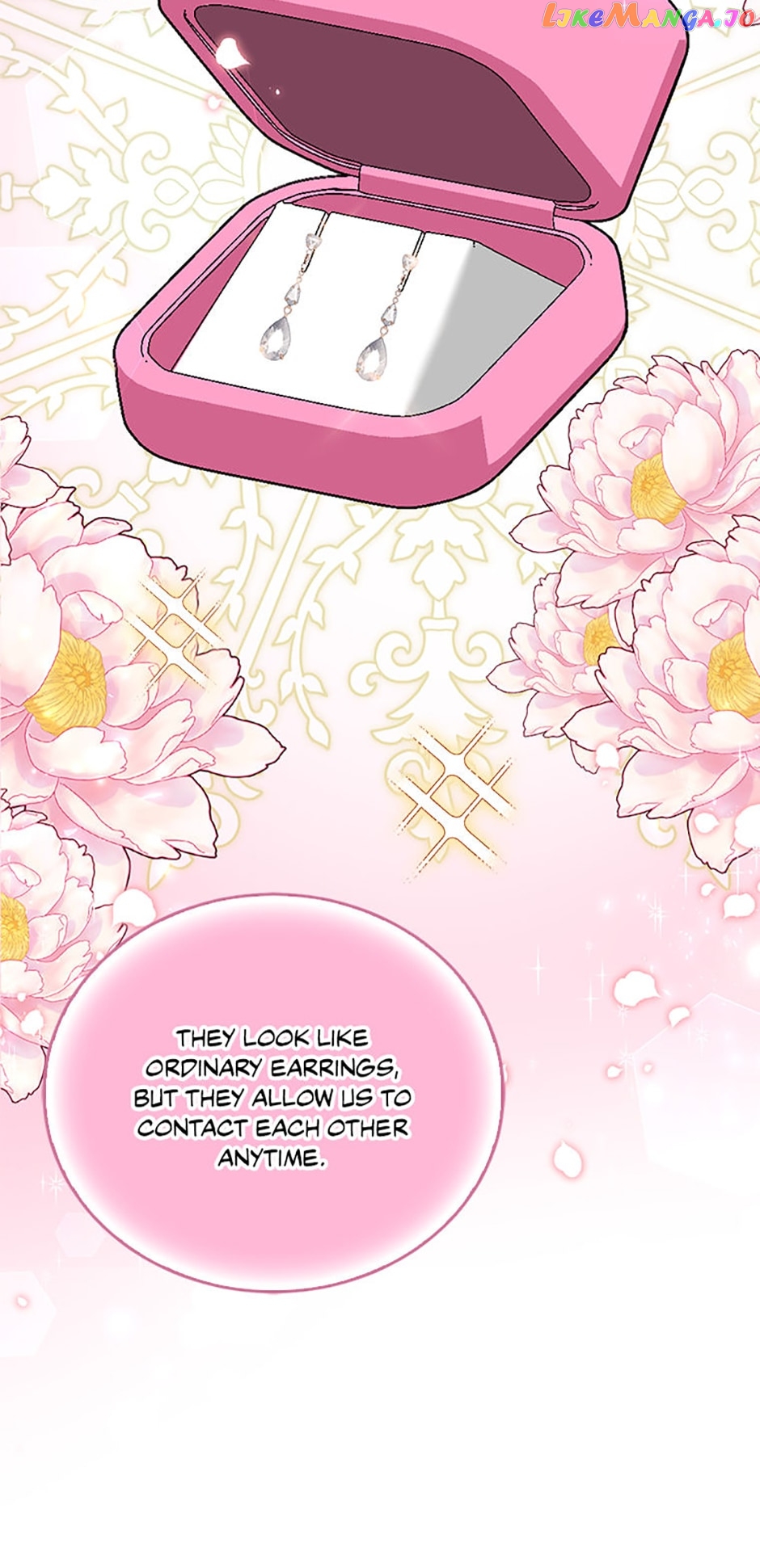The Villainess's Daughter Chapter 54 - page 42