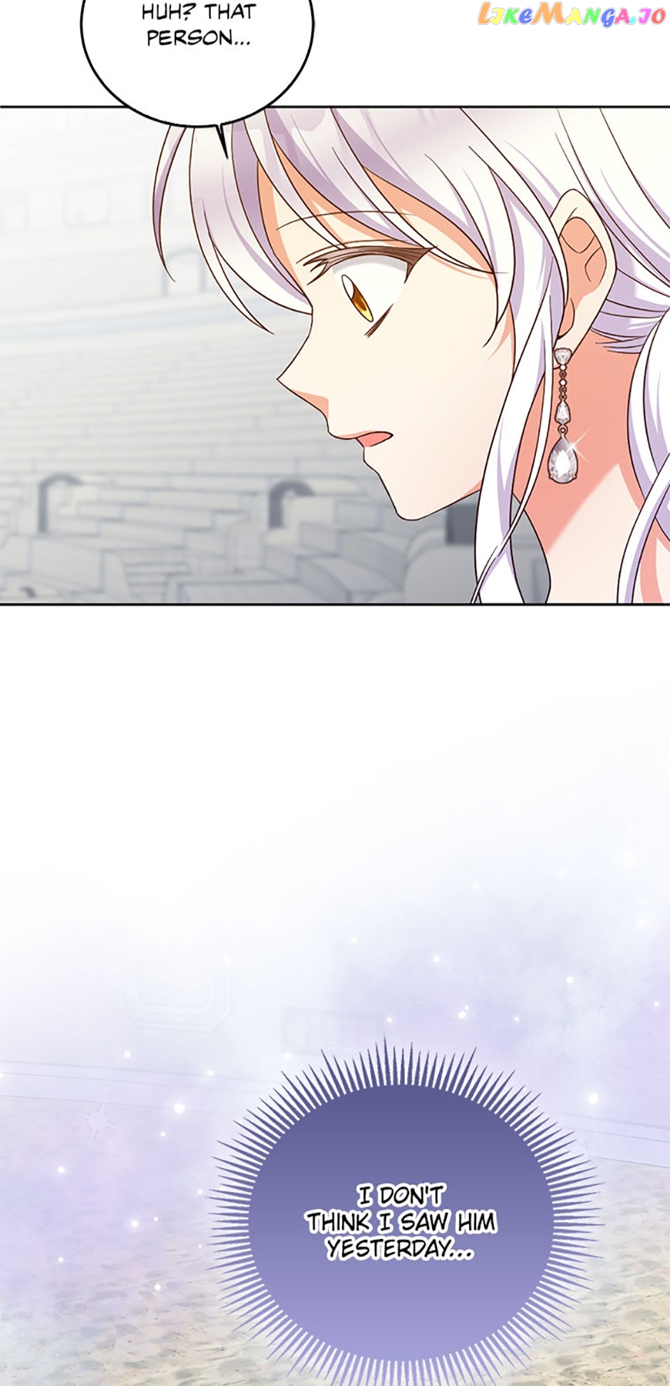 The Villainess's Daughter Chapter 54 - page 48