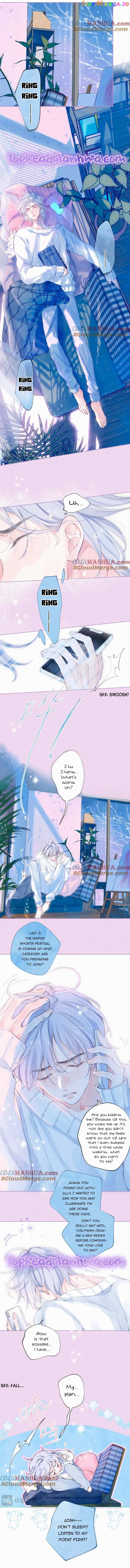 Bunny and Grouchy Chapter 51 - page 3