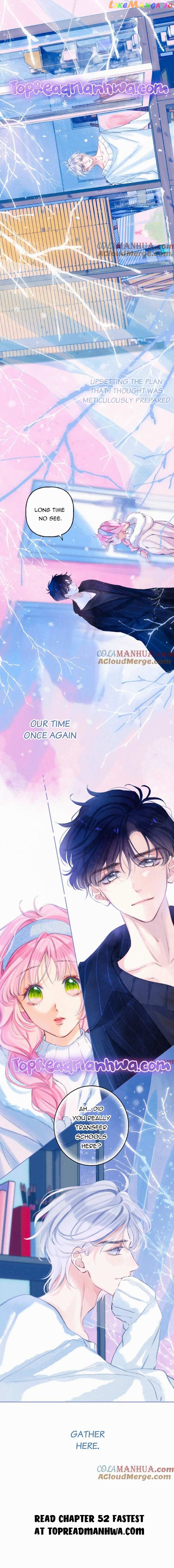 Bunny and Grouchy Chapter 51 - page 6
