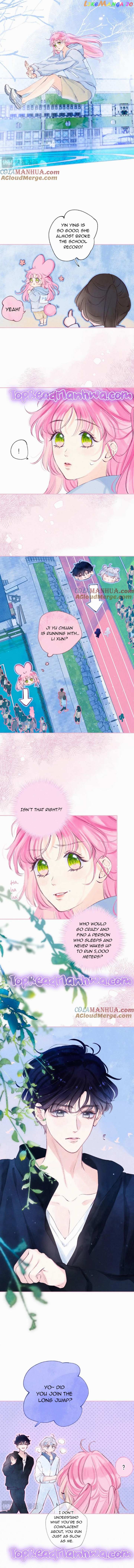 Bunny and Grouchy Chapter 52 - page 2