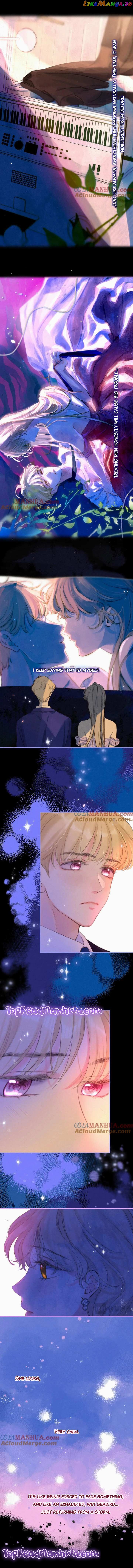 Bunny and Grouchy Chapter 54 - page 5