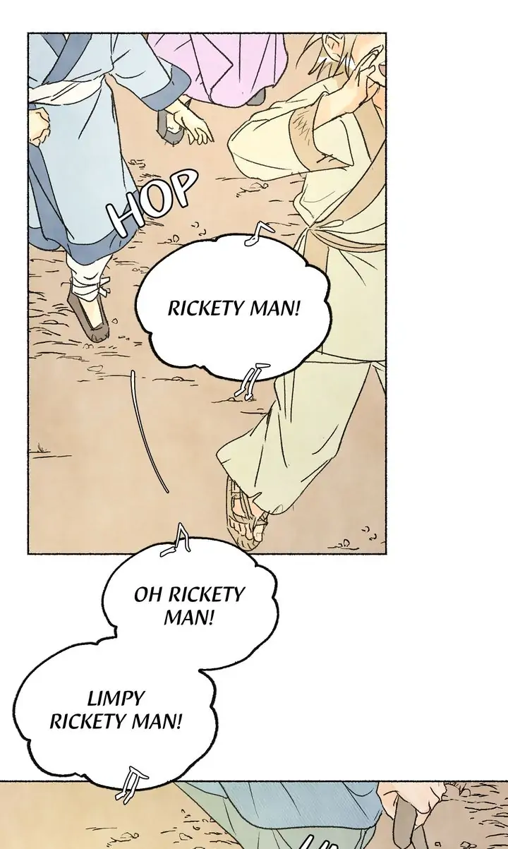 The Tale of the Frost Flower chapter 50 - page 2