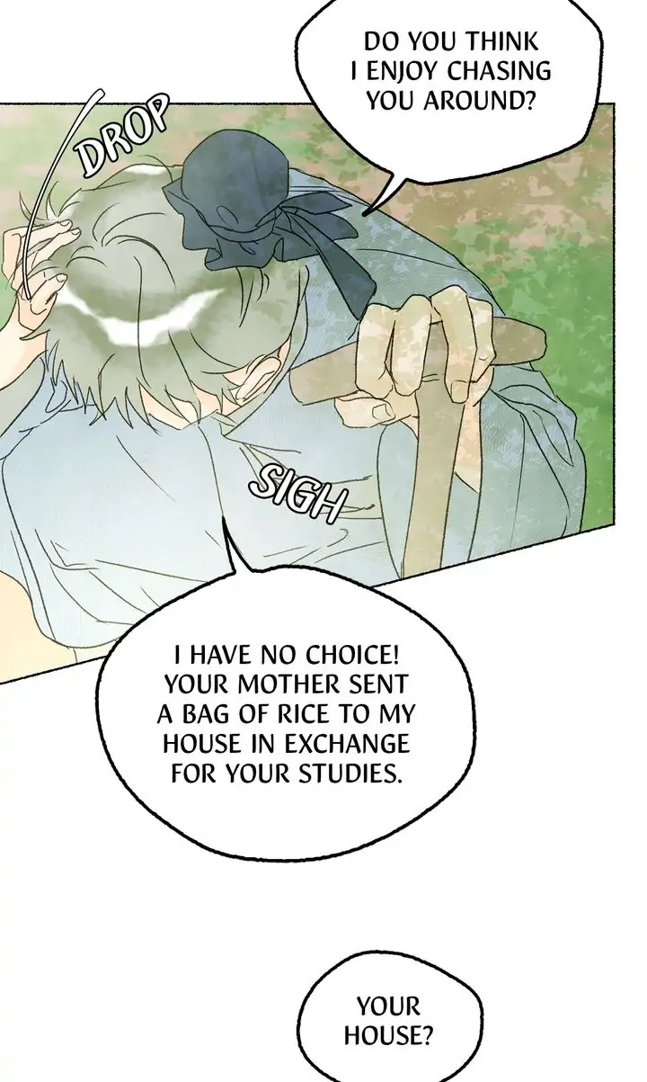 The Tale of the Frost Flower chapter 50 - page 12
