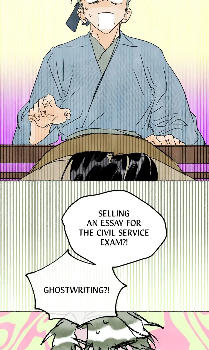 The Tale of the Frost Flower chapter 50 - page 18