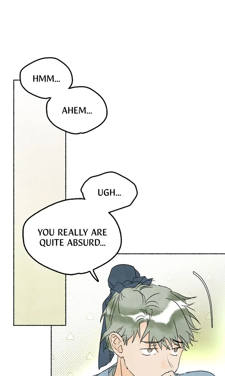 The Tale of the Frost Flower chapter 50 - page 23