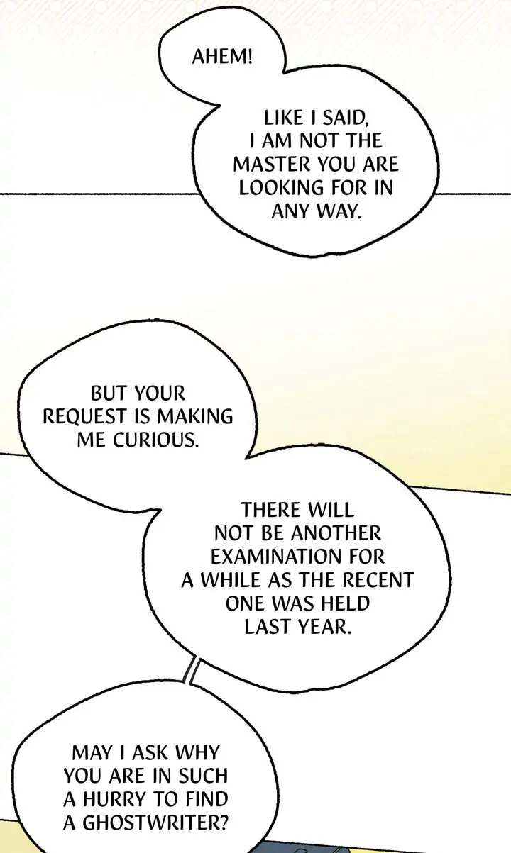 The Tale of the Frost Flower chapter 50 - page 26