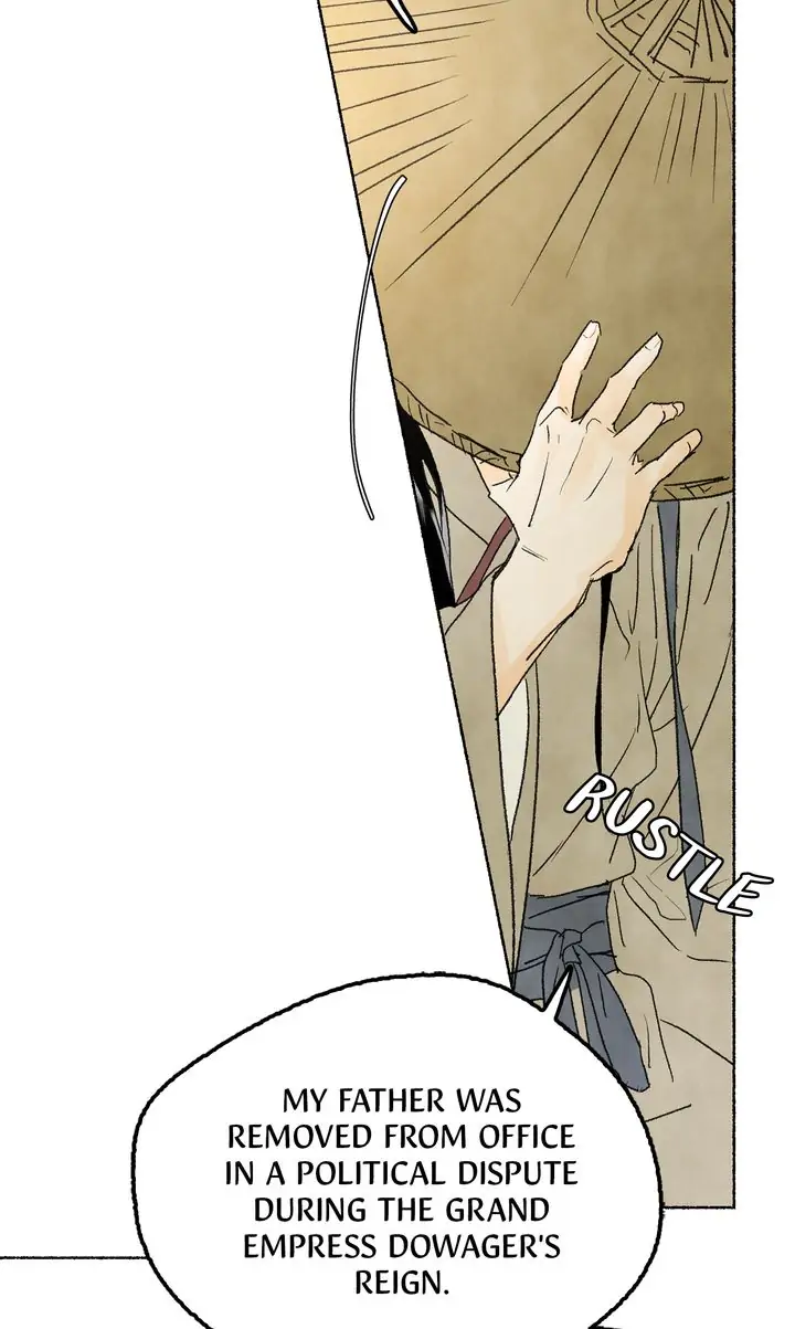 The Tale of the Frost Flower chapter 50 - page 28