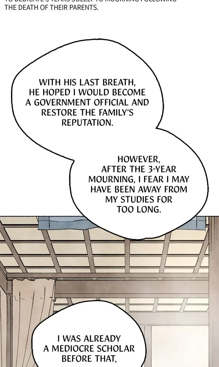 The Tale of the Frost Flower chapter 50 - page 30