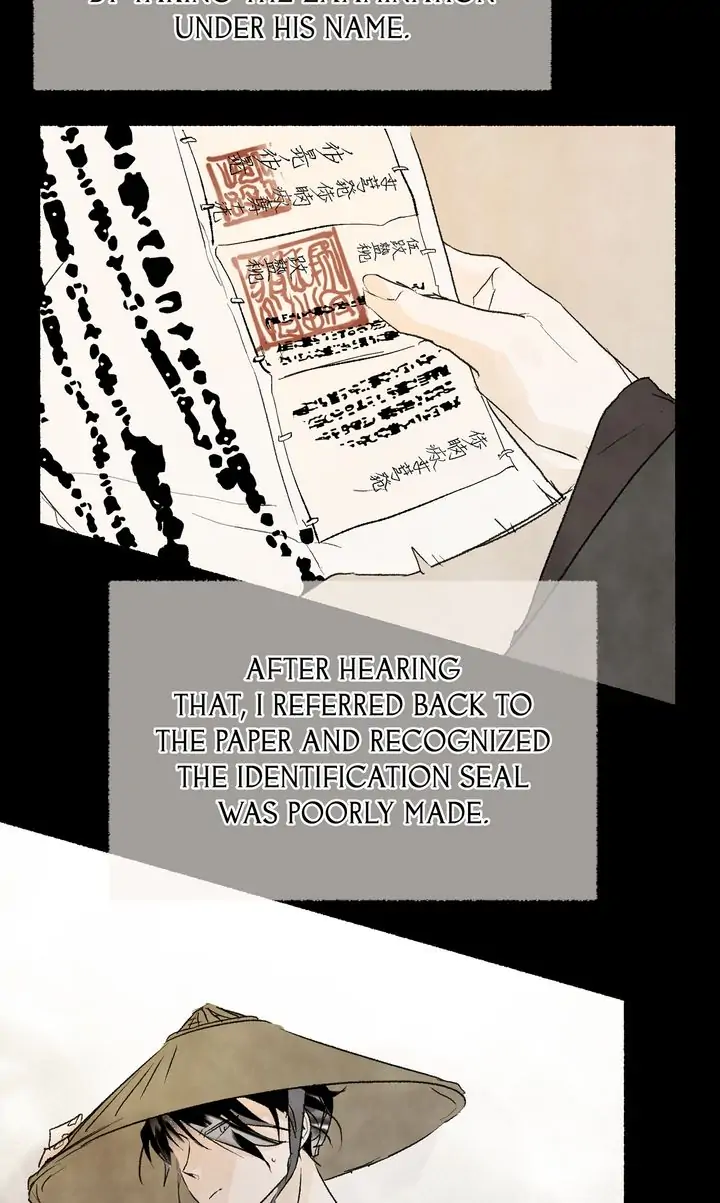 The Tale of the Frost Flower chapter 50 - page 51