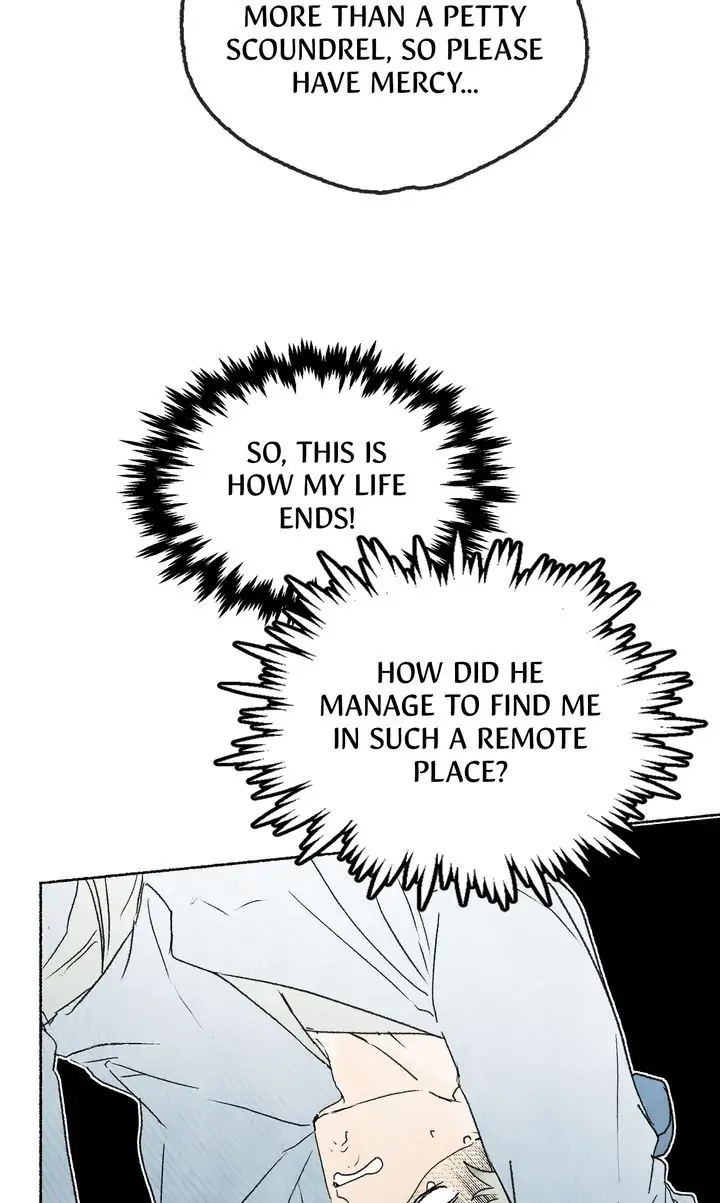 The Tale of the Frost Flower chapter 50 - page 56