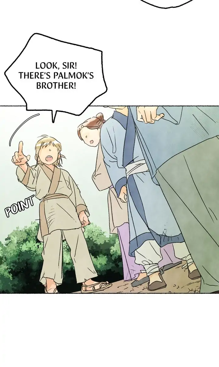 The Tale of the Frost Flower chapter 50 - page 7